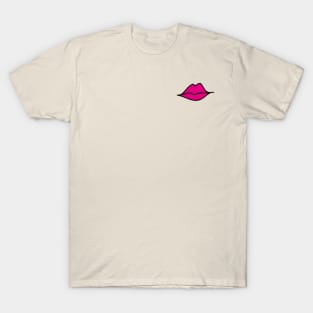 Soft Smile T-Shirt